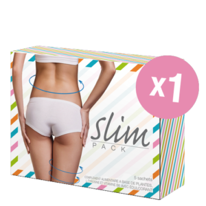 Slim Pack Initial