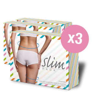 Slim-Pack Renforcé
