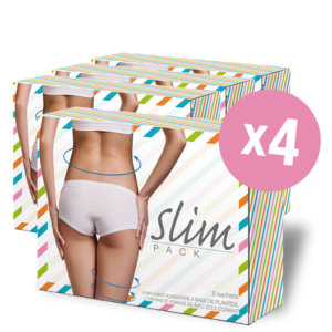 Slim-Pack Total